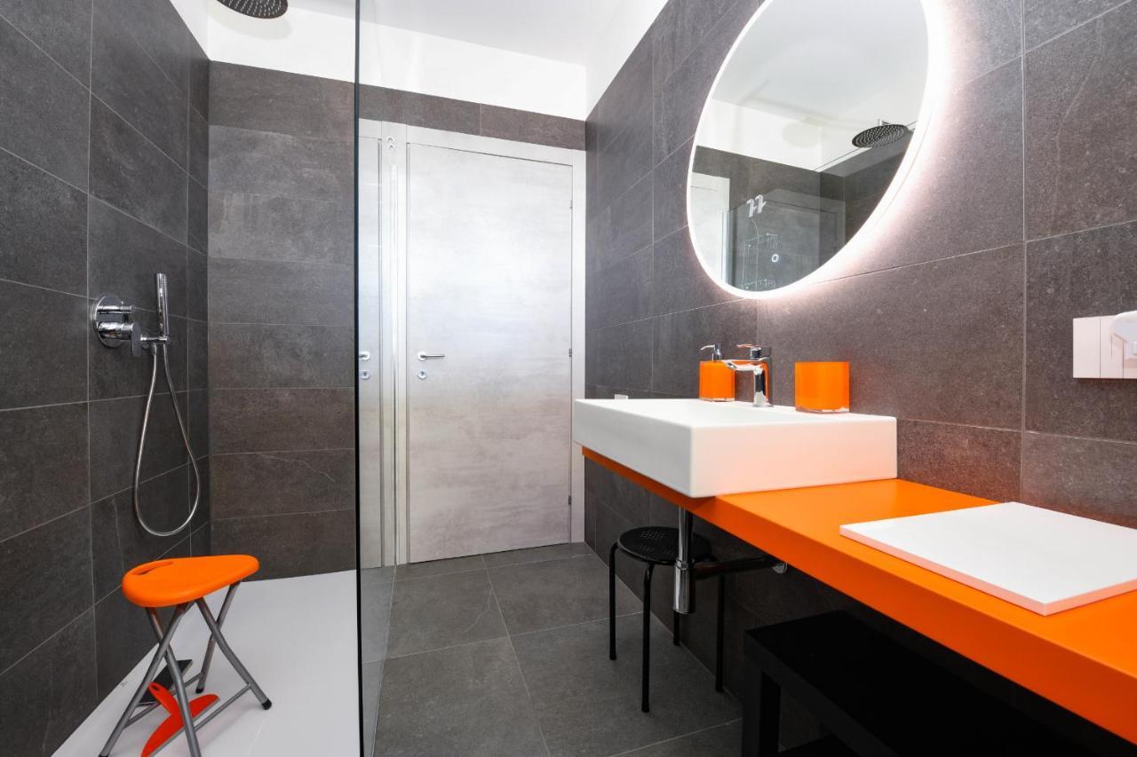 Opalia Residence - Garda Lake Lifestyle Apartment Peschiera del Garda Exterior photo